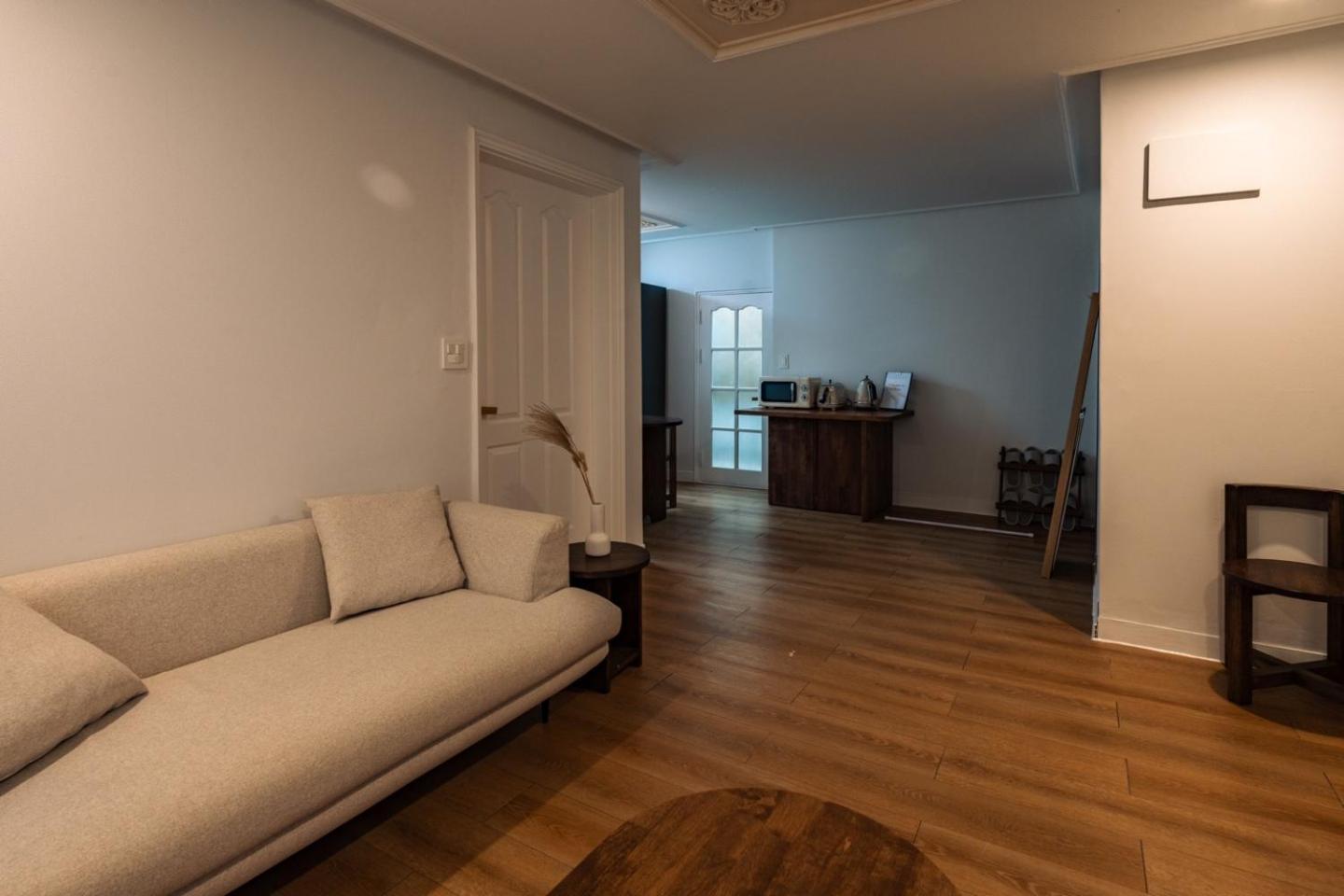 Terastay Guest house