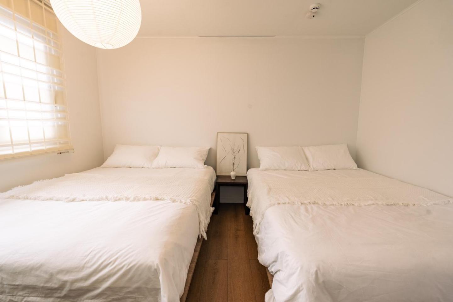 Guest house Terastay *