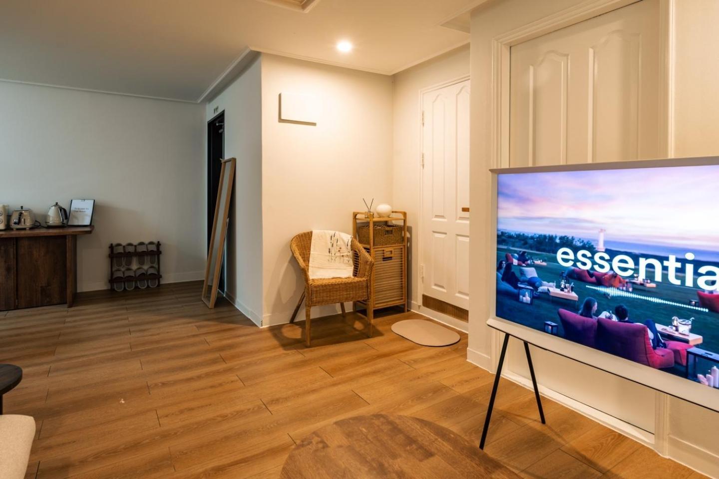 Terastay Guest house