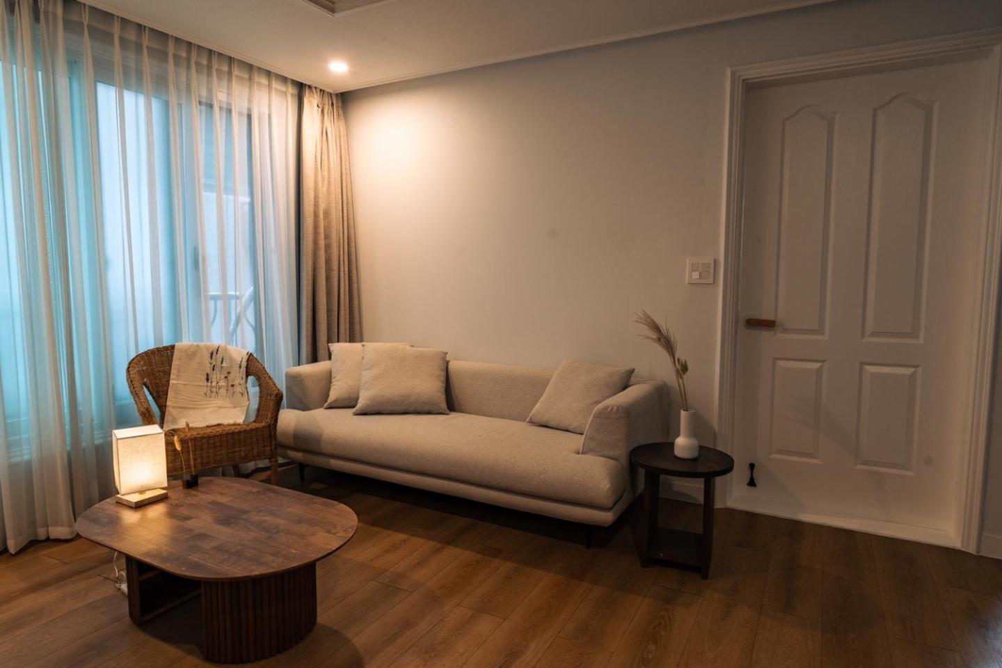 Guest house Terastay