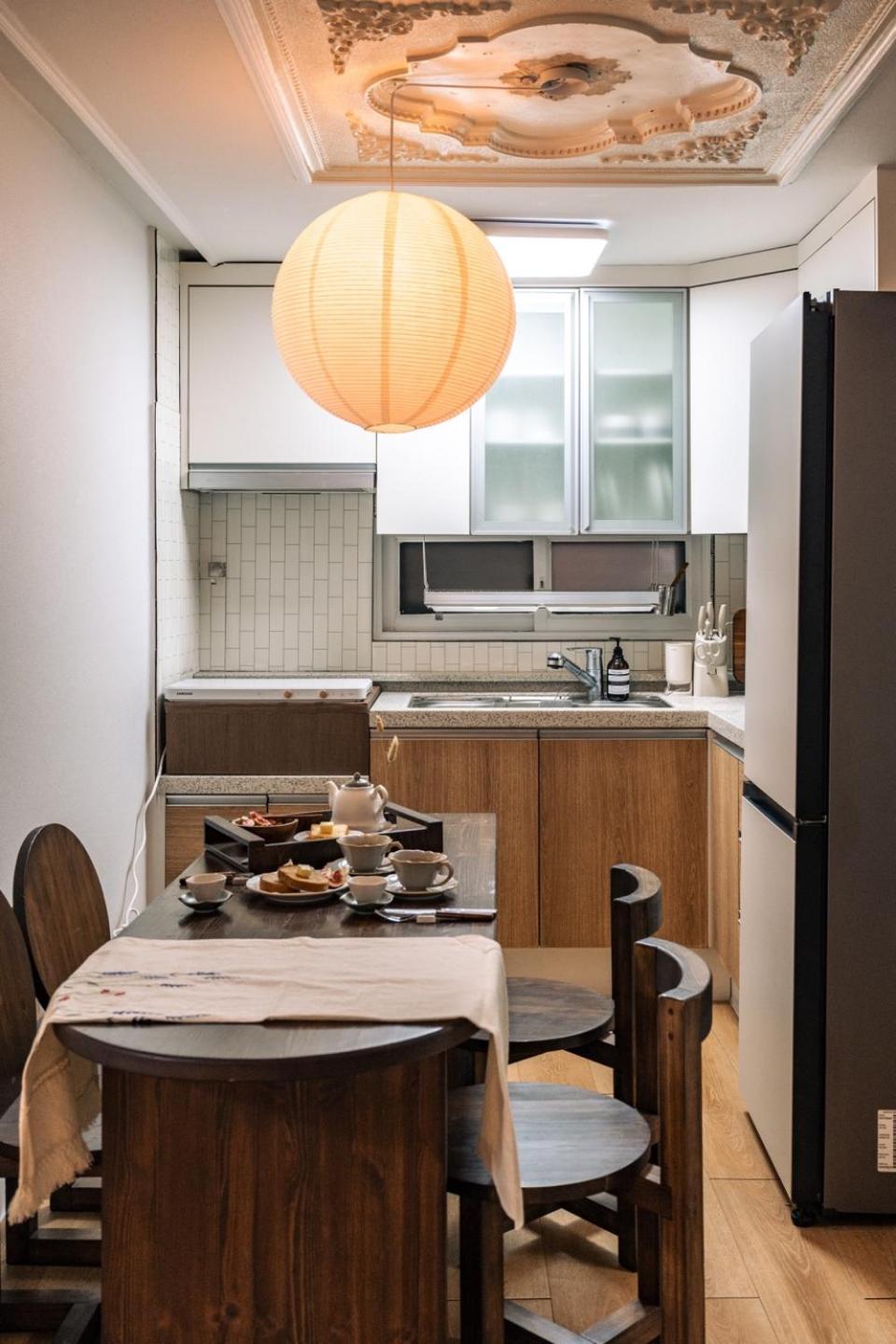 Guest house Terastay Seoul